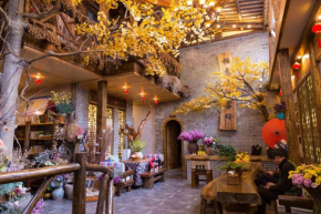 Floral Hotel · Baihui Living Zhangjiajie